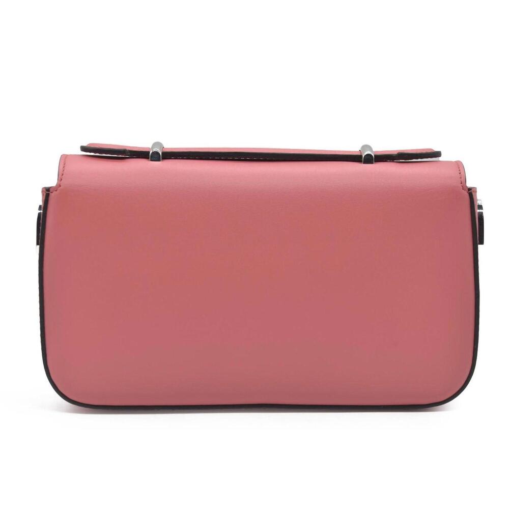 $2980 Gucci Senna Calfskin Petite GG Top Handle Shoulder Bag - Picture 3 of 15